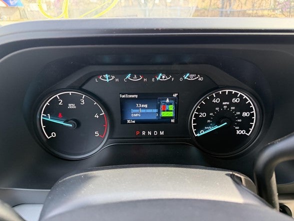 2026 Ford Super Duty F-350 SRW Pickup