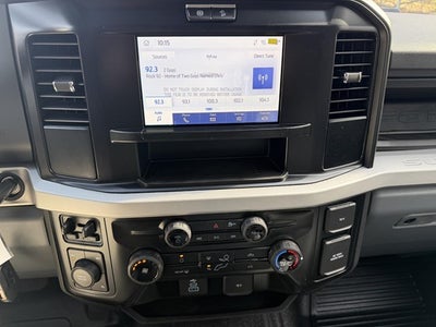 2026 Ford Super Duty F-350 SRW Pickup