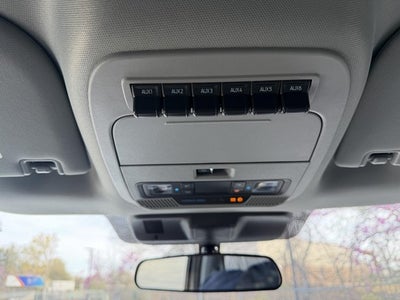 2026 Ford Super Duty F-350 SRW Pickup