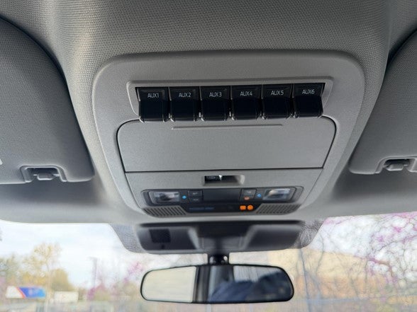 2026 Ford Super Duty F-350 SRW Pickup