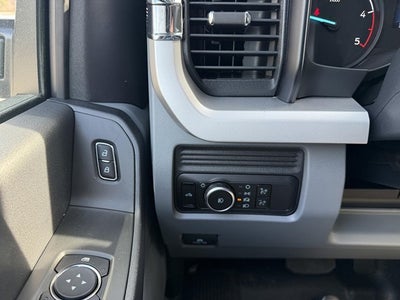 2026 Ford Super Duty F-350 SRW Pickup