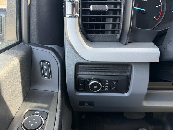 2026 Ford Super Duty F-350 SRW Pickup