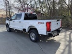 2026 Ford Super Duty F-350 SRW Pickup
