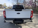 2026 Ford Super Duty F-350 SRW Pickup