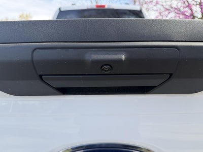 2026 Ford Super Duty F-350 SRW Pickup