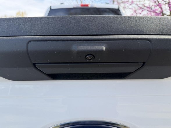 2026 Ford Super Duty F-350 SRW Pickup