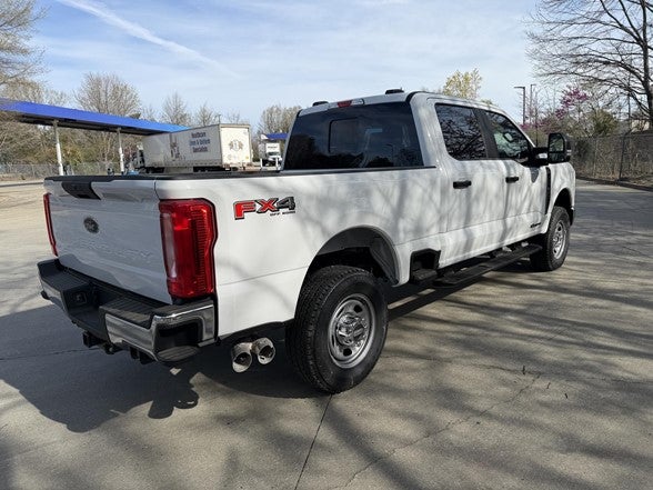 2026 Ford Super Duty F-350 SRW Pickup