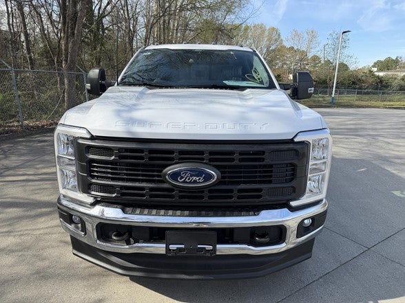 2026 Ford Super Duty F-350 SRW Pickup