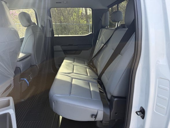 2026 Ford Super Duty F-350 SRW Pickup