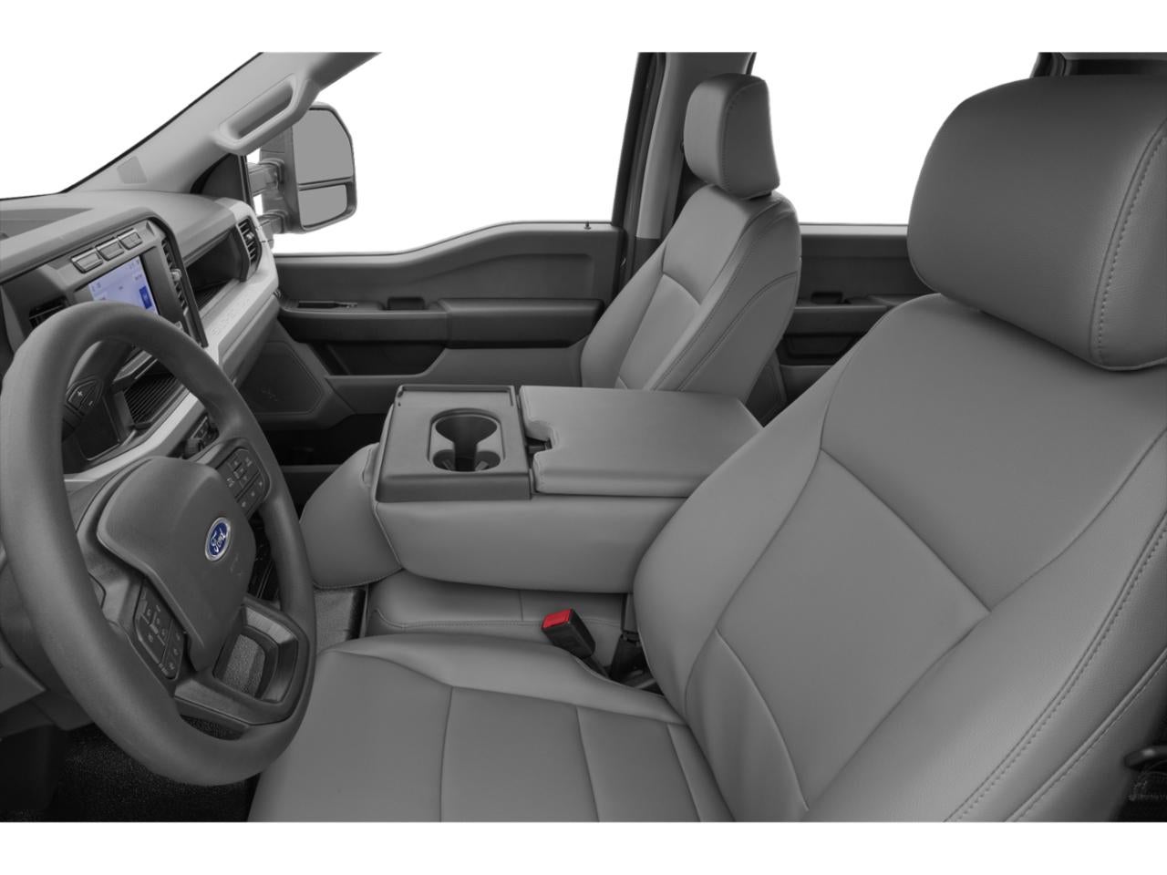 2026 Ford Super Duty F-350 SRW Pickup