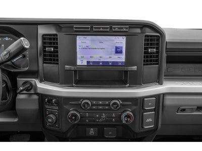 2026 Ford Super Duty F-350 SRW Pickup