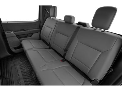 2026 Ford Super Duty F-350 SRW Pickup