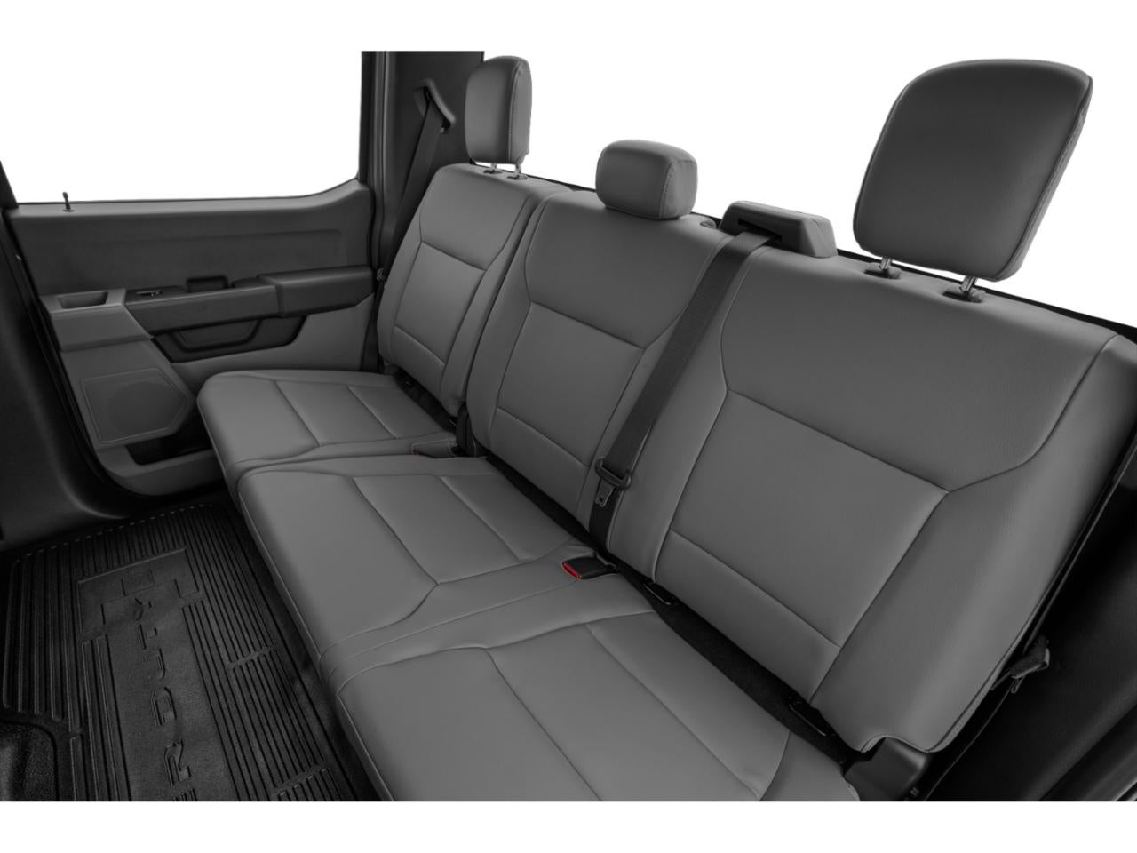 2026 Ford Super Duty F-350 SRW Pickup