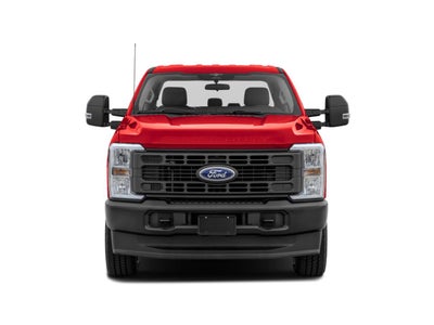 2026 Ford Super Duty F-350 SRW Pickup