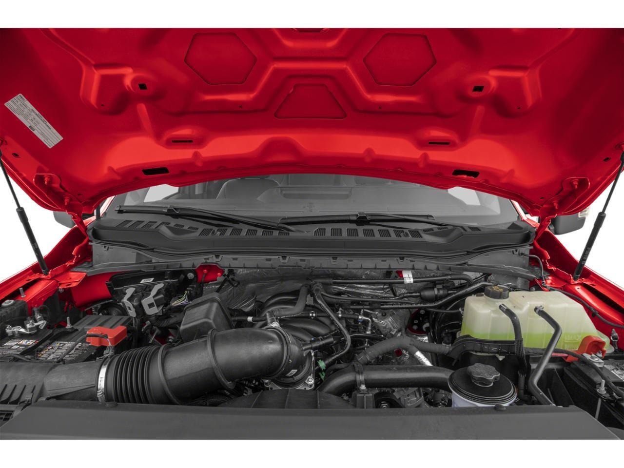 2026 Ford Super Duty F-350 SRW Pickup