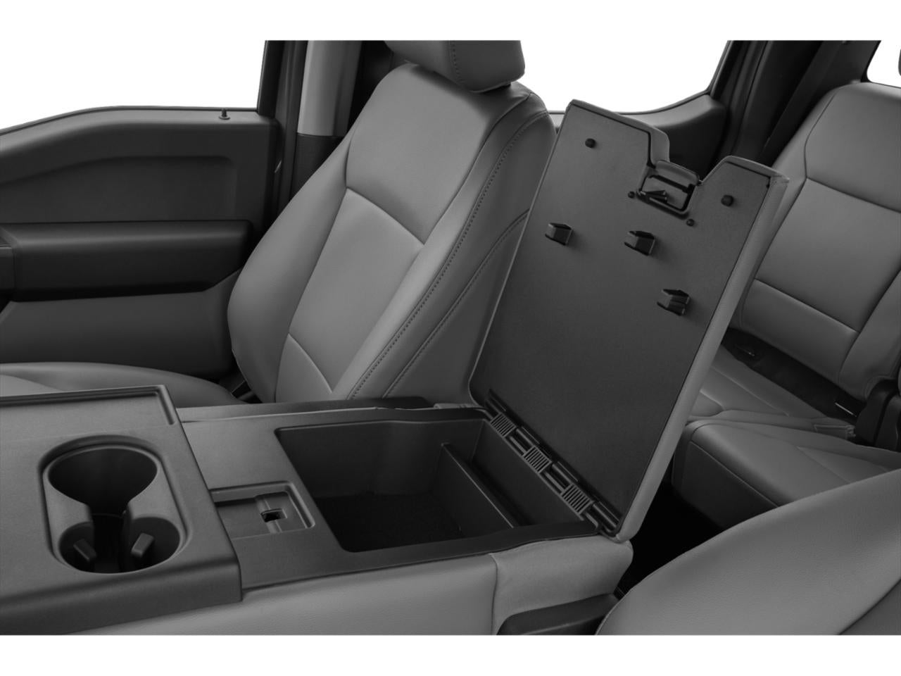 2024 Ford Super Duty F-350 DRW XL 4WD Crew Cab 8' Box