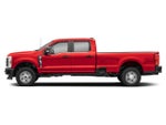 2024 Ford Super Duty F-350 DRW XL 4WD Crew Cab 8' Box