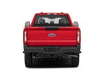 2024 Ford Super Duty F-350 DRW XL 4WD Crew Cab 8' Box