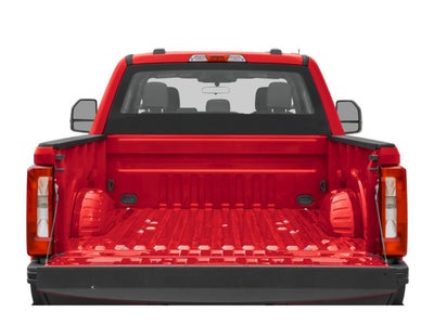 2024 Ford Super Duty F-350 DRW XL 4WD Crew Cab 8' Box