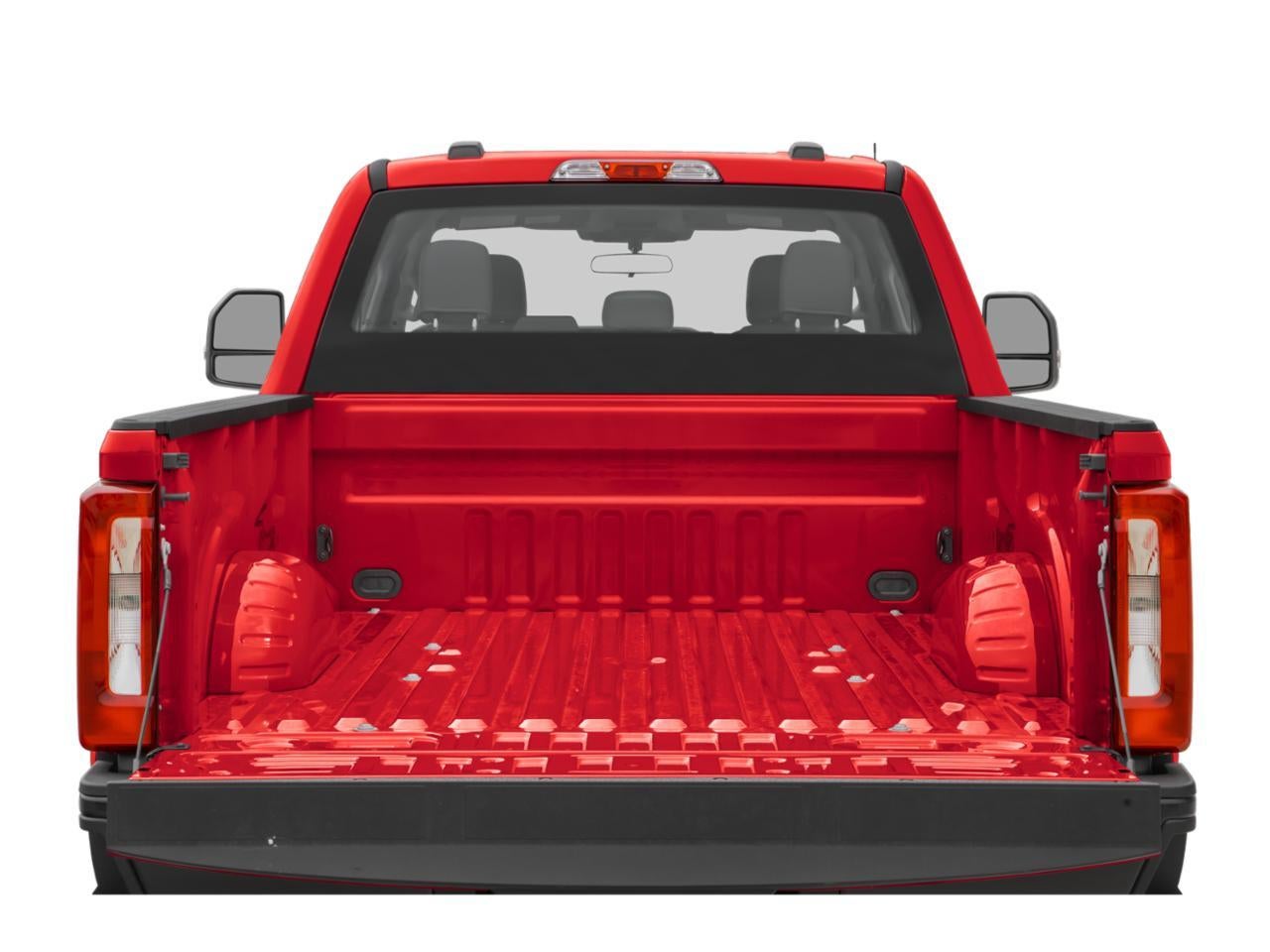 2024 Ford Super Duty F-350 DRW XL 4WD Crew Cab 8' Box