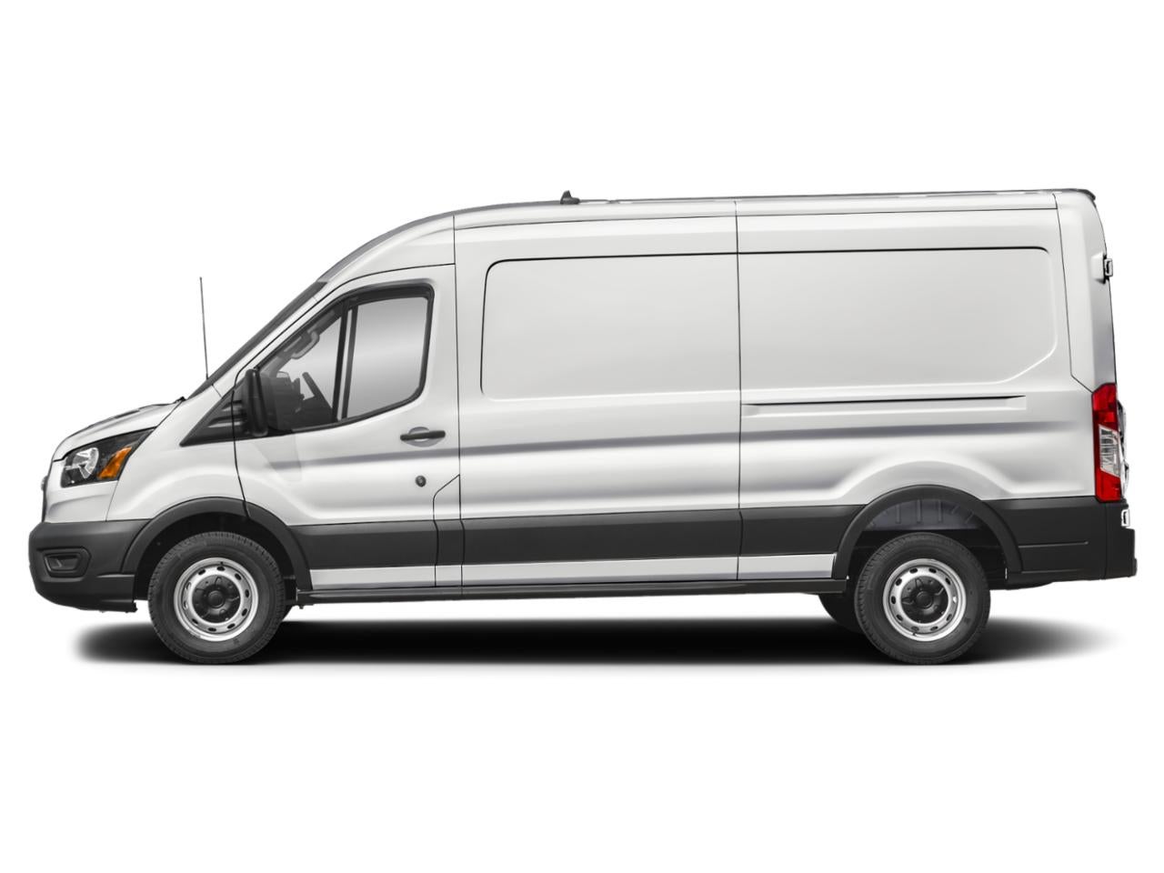 2026 Ford Transit Cargo Van T-250 148" Med Rf 9150 GVWR RWD