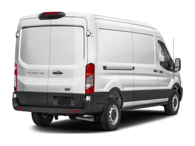 2026 Ford Transit Cargo Van T-250 148" Med Rf 9150 GVWR RWD