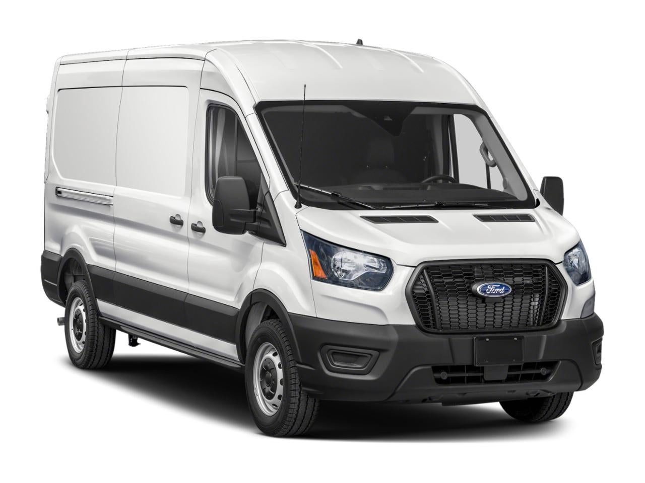 2026 Ford Transit Cargo Van T-250 148" Med Rf 9150 GVWR RWD