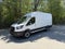 2026 Ford Transit Cargo Van T-250 148" Med Rf 9150 GVWR RWD