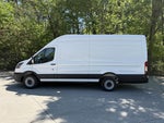 2026 Ford Transit Cargo Van T-250 148" Med Rf 9150 GVWR RWD