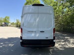 2026 Ford Transit Cargo Van T-250 148" Med Rf 9150 GVWR RWD