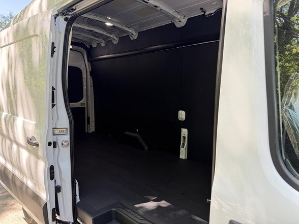 2026 Ford Transit Cargo Van T-250 148" Med Rf 9150 GVWR RWD