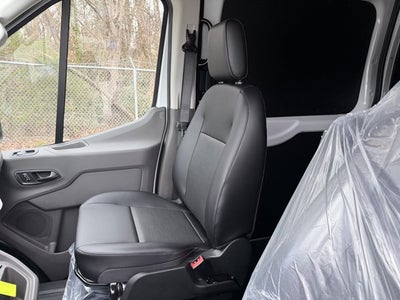 2026 Ford Transit Cargo Van T-250 148" Med Rf 9150 GVWR RWD