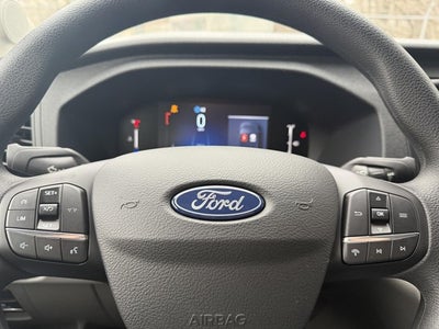 2026 Ford Transit Cargo Van T-250 148" Med Rf 9150 GVWR RWD