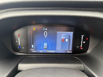 2026 Ford Transit Cargo Van T-250 148" Med Rf 9150 GVWR RWD