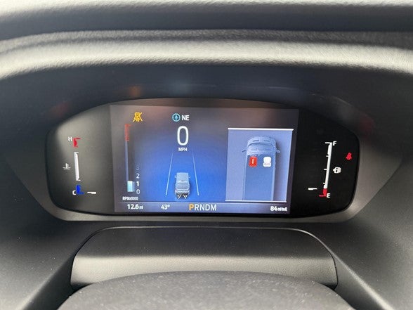 2026 Ford Transit Cargo Van T-250 148" Med Rf 9150 GVWR RWD