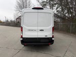 2026 Ford Transit Cargo Van T-250 148" Med Rf 9150 GVWR RWD
