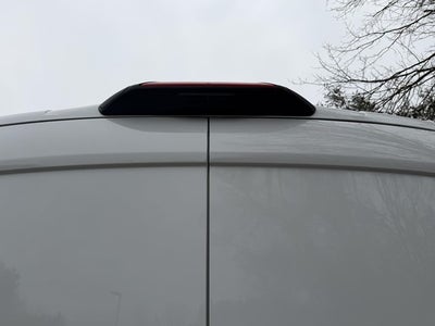 2026 Ford Transit Cargo Van T-250 148" Med Rf 9150 GVWR RWD