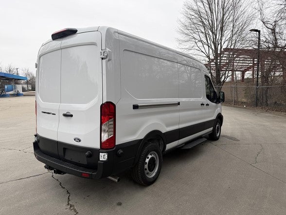 2026 Ford Transit Cargo Van T-250 148" Med Rf 9150 GVWR RWD