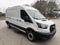 2026 Ford Transit Cargo Van T-250 148" Med Rf 9150 GVWR RWD