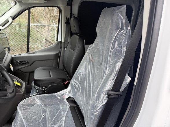 2026 Ford Transit Cargo Van T-250 148" Med Rf 9150 GVWR RWD