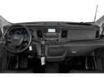 2025 Ford Transit Cargo Van T-250 130" Low Rf 9070 GVWR RWD