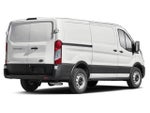 2025 Ford Transit Cargo Van T-250 130" Low Rf 9070 GVWR RWD