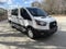 2024 Ford Transit Cargo Van T-250 130" Low Rf 9070 GVWR RWD