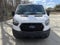 2024 Ford Transit Cargo Van T-250 130" Low Rf 9070 GVWR RWD