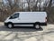 2024 Ford Transit Cargo Van T-250 130" Low Rf 9070 GVWR RWD