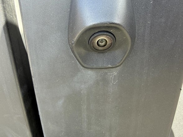 2024 Ford Transit Cargo Van T-250 130" Low Rf 9070 GVWR RWD