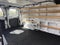 2024 Ford Transit Cargo Van T-250 130" Low Rf 9070 GVWR RWD