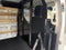 2024 Ford Transit Cargo Van T-250 130" Low Rf 9070 GVWR RWD