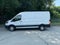 2023 Ford Transit Cargo Van T-250 130" Med Rf 9070 GVWR AWD