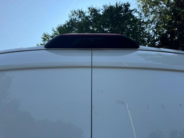 2023 Ford Transit Cargo Van T-250 130" Med Rf 9070 GVWR AWD